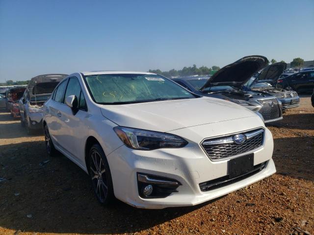 SUBARU IMPREZA LI 2017 4s3gkat65h3606371