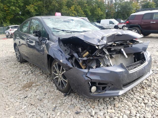 SUBARU IMPREZA LI 2017 4s3gkat67h3622295