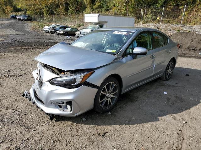 SUBARU IMPREZA 2019 4s3gkat67k3625236