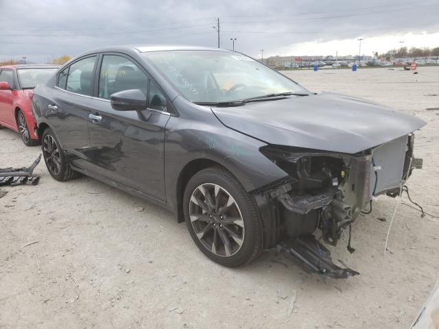 SUBARU IMPREZA LI 2020 4s3gkat67l3601049