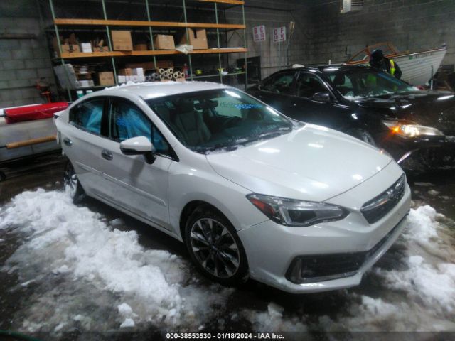 SUBARU IMPREZA 2020 4s3gkat67l3610432