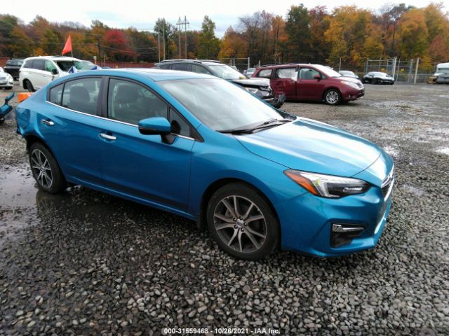 SUBARU IMPREZA 2017 4s3gkat68h3621575