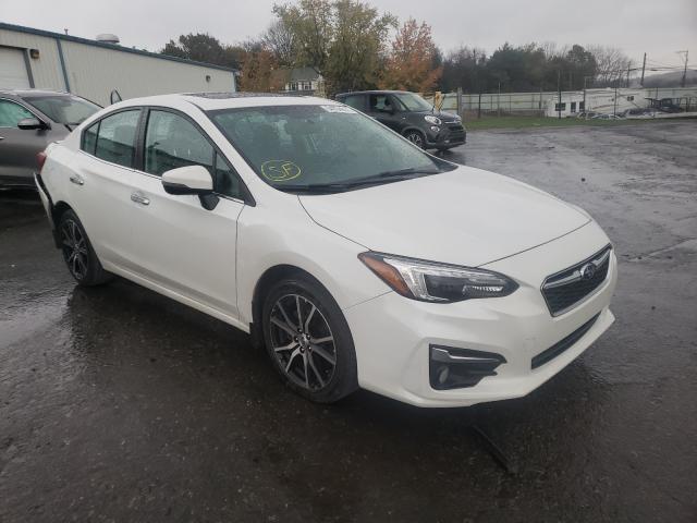 SUBARU IMPREZA LI 2017 4s3gkat68h3628879