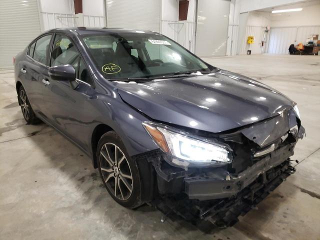 SUBARU IMPREZA 2017 4s3gkat69h3602601