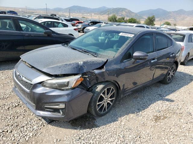 SUBARU IMPREZA LI 2017 4s3gkat69h3605692