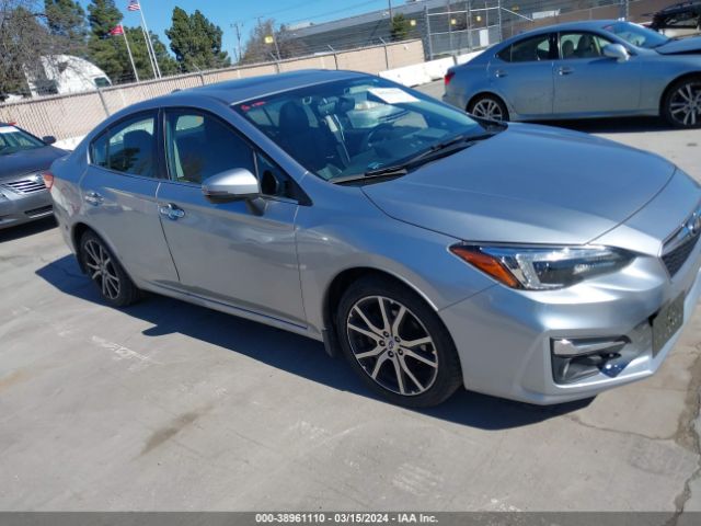 SUBARU IMPREZA 2017 4s3gkat69h3622234