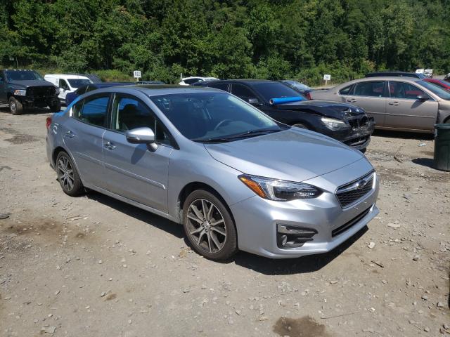 SUBARU IMPREZA LI 2019 4s3gkat69k3624847