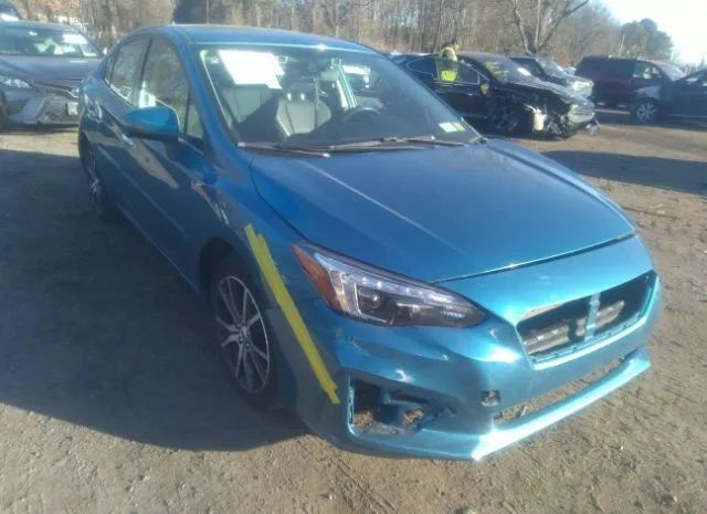 SUBARU IMPREZA 2017 4s3gkat6xh3610979