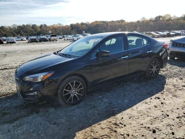 SUBARU IMPREZA 2017 4s3gkat6xh3613106