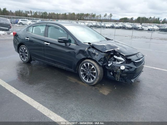 SUBARU IMPREZA 2020 4s3gkat6xl3600574