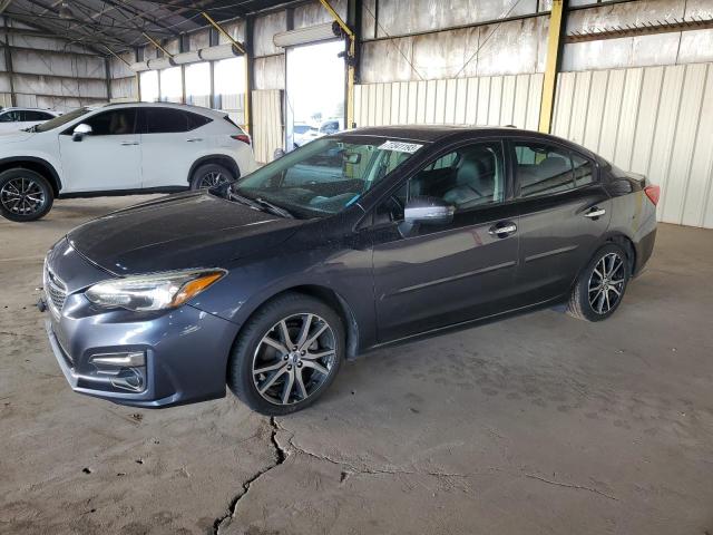 SUBARU IMPREZA 2017 4s3gkau60h3609791