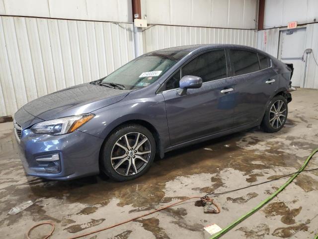 SUBARU IMPREZA LI 2017 4s3gkau61h3617723