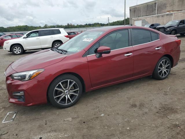 SUBARU IMPREZA LI 2017 4s3gkau62h3622588