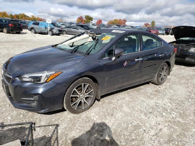 SUBARU IMPREZA LI 2017 4s3gkau64h3622270