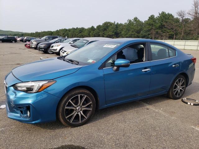 SUBARU IMPREZA LI 2019 4s3gkau64k3626245