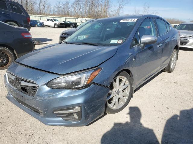 SUBARU IMPREZA 2018 4s3gkau66j3611020