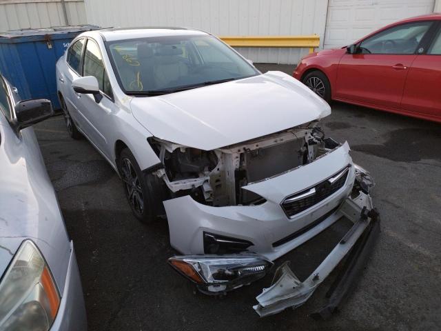 SUBARU IMPREZA LI 2017 4s3gkau67h3611246