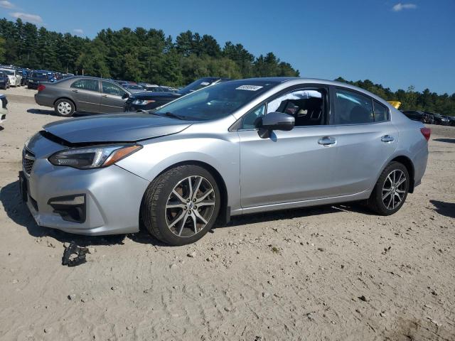 SUBARU IMPREZA LI 2017 4s3gkau67h3614051