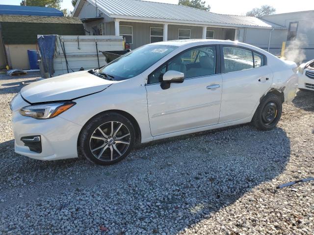 SUBARU IMPREZA 2018 4s3gkau68j3615473