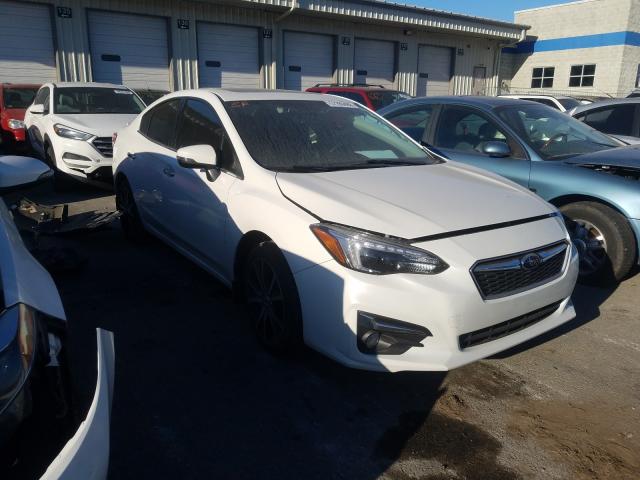 SUBARU IMPREZA LI 2017 4s3gkau6xh3602783