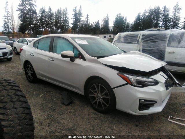 SUBARU IMPREZA 2019 4s3gkau6xk3610146