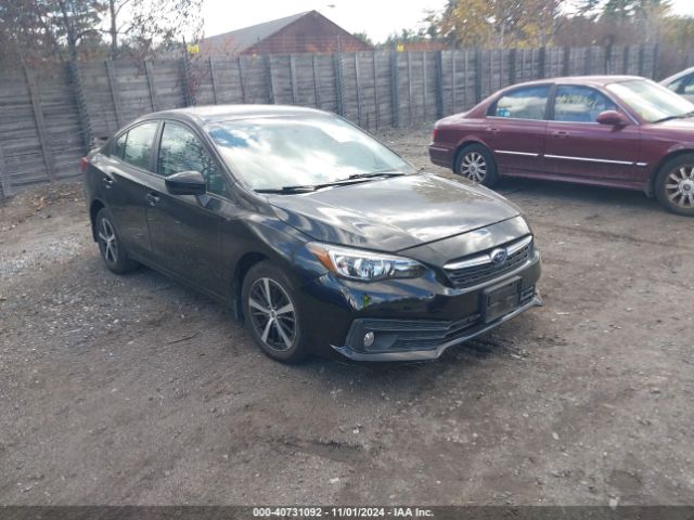 SUBARU IMPREZA 2020 4s3gkav60l3600368