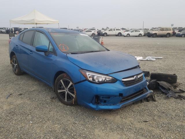 SUBARU IMPREZA PR 2020 4s3gkav60l3602573