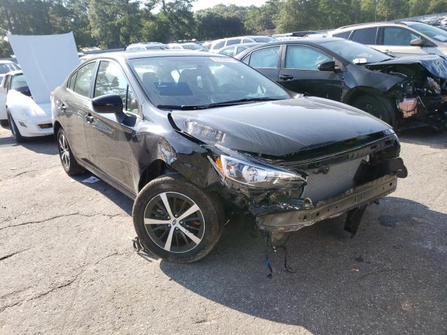 SUBARU IMPREZA PR 2020 4s3gkav60l3603996