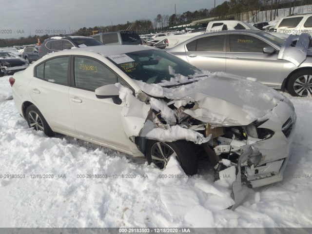 SUBARU IMPREZA 2020 4s3gkav60l3605070