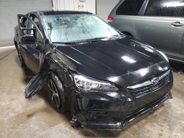 SUBARU IMPREZA PR 2020 4s3gkav60l3612794