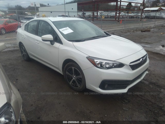 SUBARU IMPREZA 2020 4s3gkav61l3608950