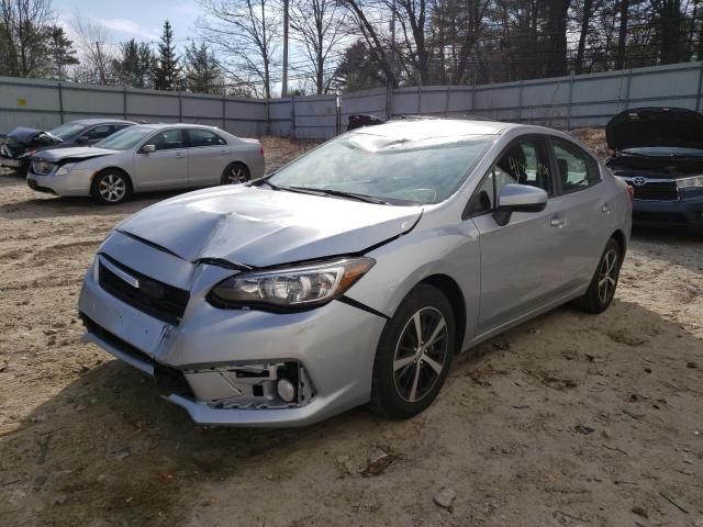 SUBARU IMPREZA PR 2023 4s3gkav61p3600899