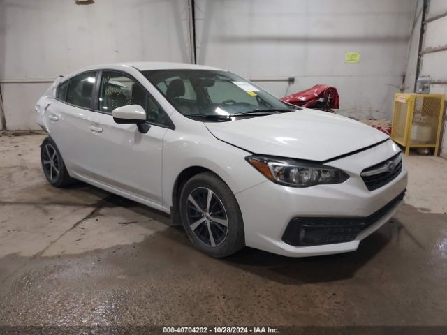 SUBARU IMPREZA 2023 4s3gkav61p3603589