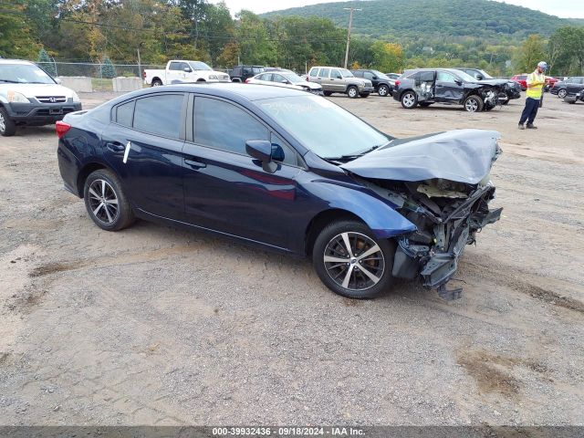 SUBARU IMPREZA 2021 4s3gkav62m3601264