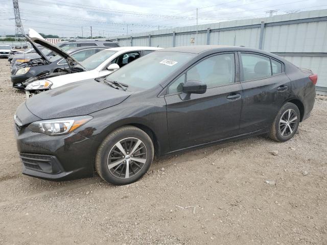 SUBARU IMPREZA PR 2022 4s3gkav62n3603985