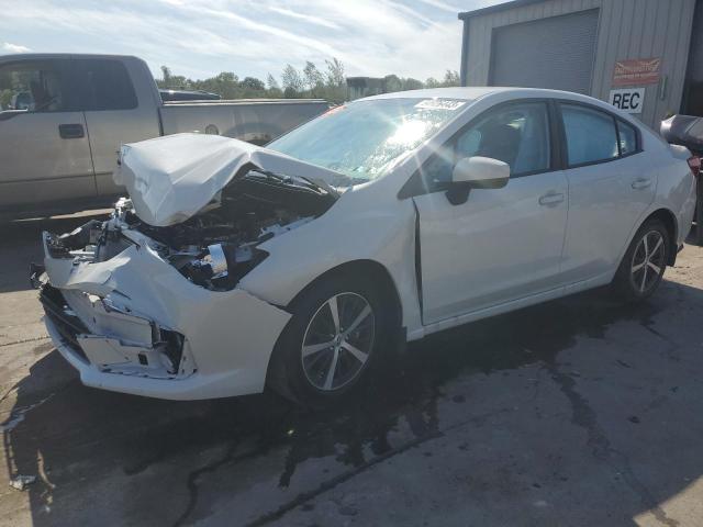 SUBARU IMPREZA PR 2023 4s3gkav62p3603469