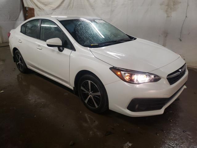 SUBARU IMPREZA PR 2020 4s3gkav63l3604592