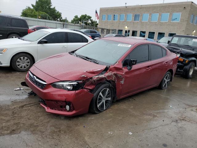 SUBARU IMPREZA PR 2020 4s3gkav63l3607654