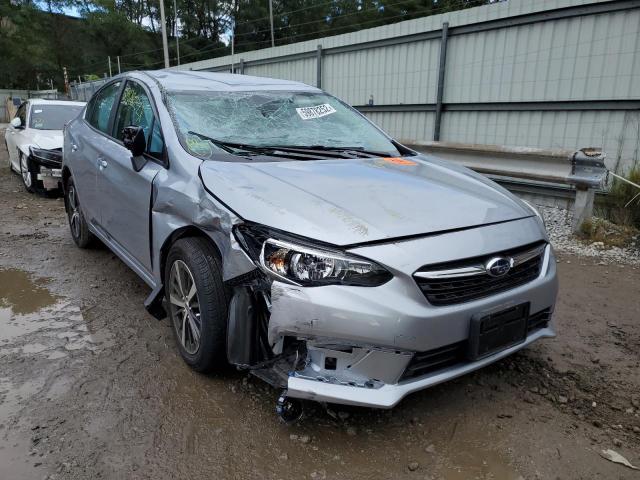 SUBARU IMPREZA PR 2022 4s3gkav63n3606572