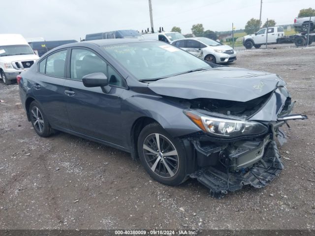 SUBARU IMPREZA 2023 4s3gkav63p3604730