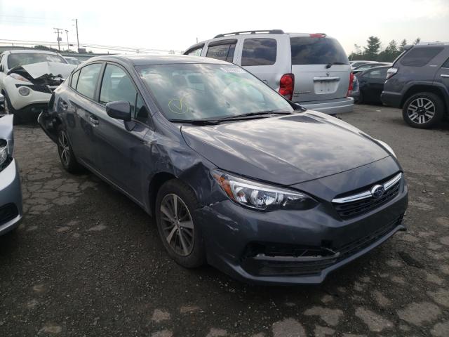 SUBARU IMPREZA PR 2021 4s3gkav64m3604635