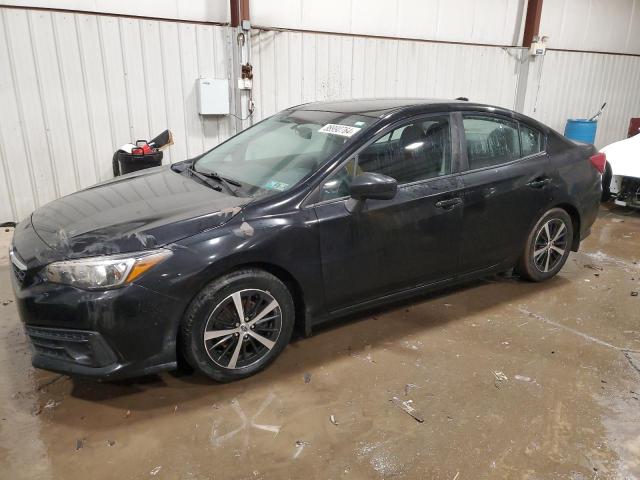 SUBARU IMPREZA 2020 4s3gkav65l3609020