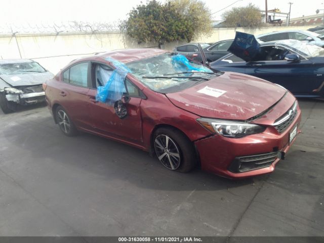 SUBARU IMPREZA 2020 4s3gkav65l3609499