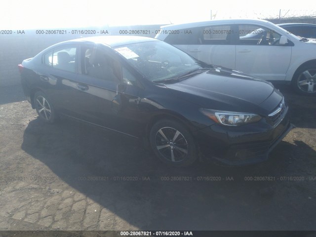 SUBARU IMPREZA 2020 4s3gkav67l3602263