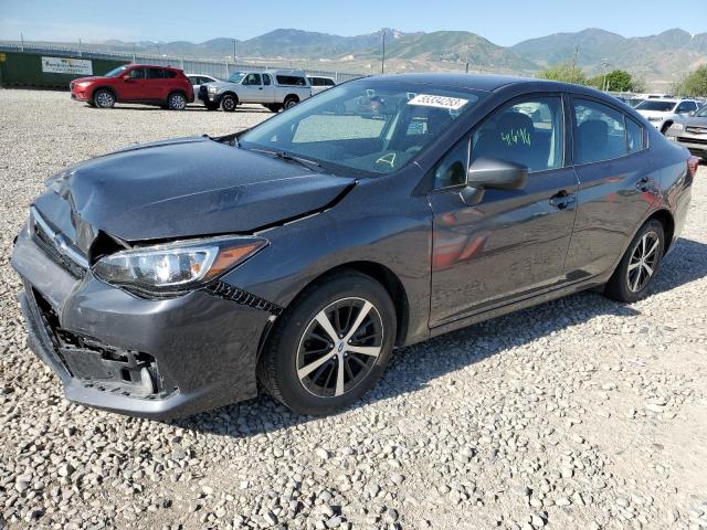 SUBARU IMPREZA PR 2020 4s3gkav67l3611867