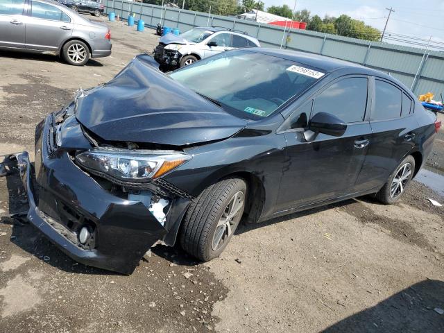 SUBARU IMPREZA PR 2020 4s3gkav69l3609098