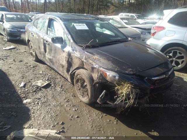 SUBARU IMPREZA 2020 4s3gkav69l3613538