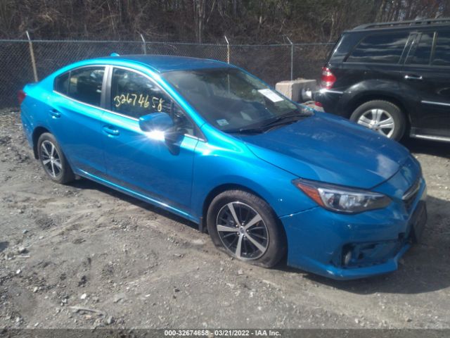 SUBARU IMPREZA 2020 4s3gkav69l3614530