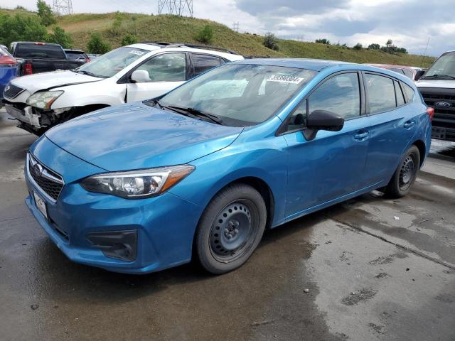 SUBARU IMPREZA 2017 4s3gtaa60h1720791