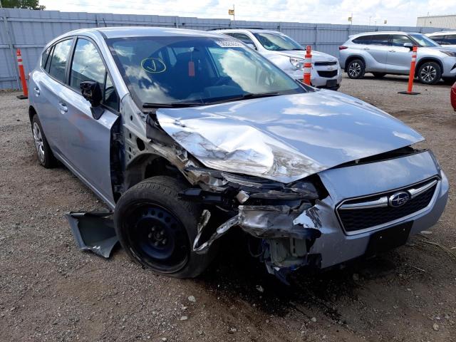 SUBARU IMPREZA 2017 4s3gtaa60h1737414